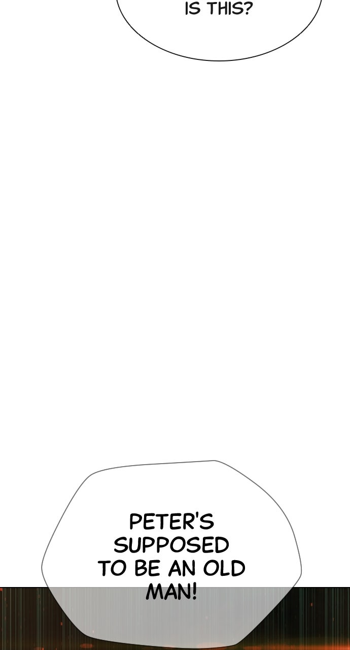 Read Killer Peter (en) Manga Online