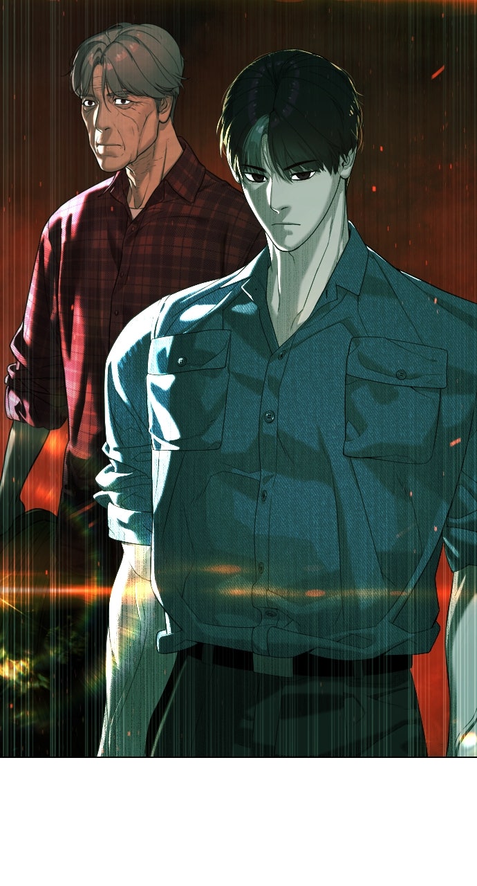 Read Killer Peter (en) Manga Online