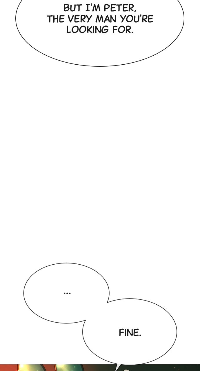 Read Killer Peter (en) Manga Online