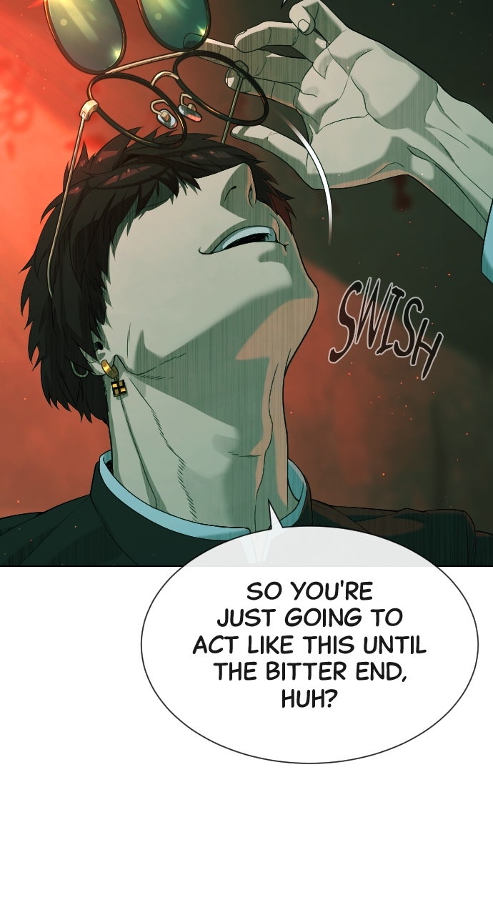 Read Killer Peter (en) Manga Online