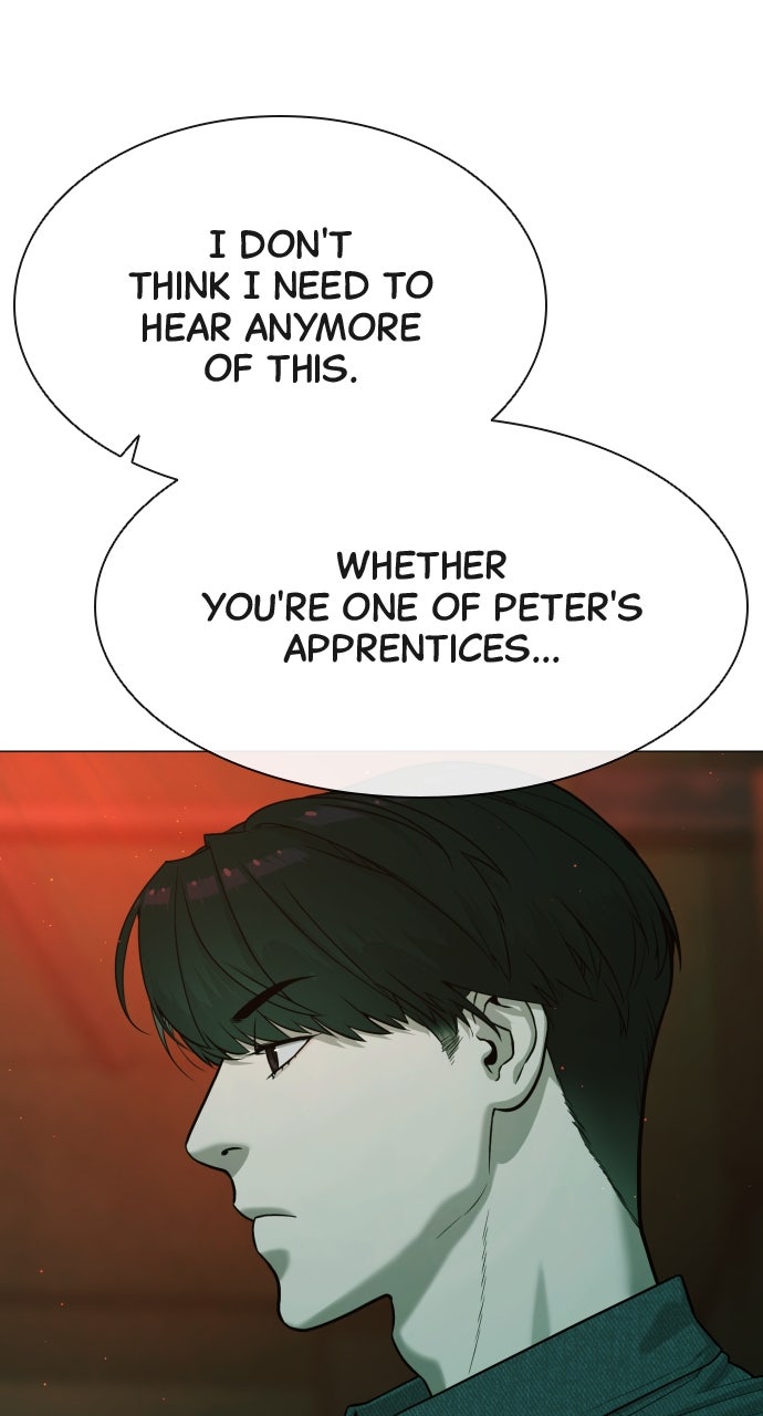 Read Killer Peter (en) Manga Online