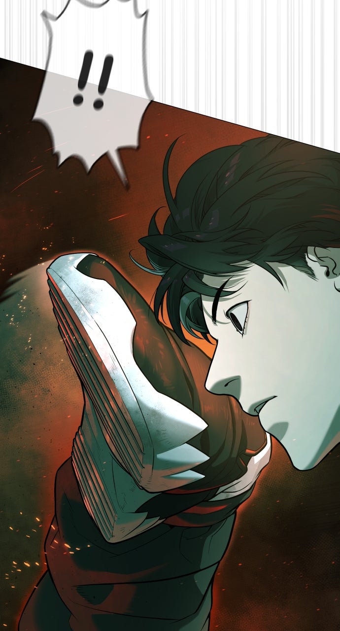 Read Killer Peter (en) Manga Online