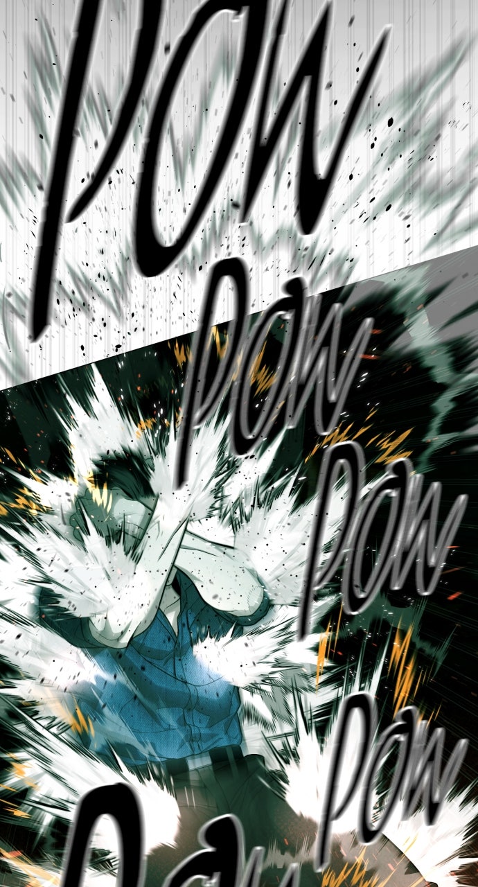 Read Killer Peter (en) Manga Online