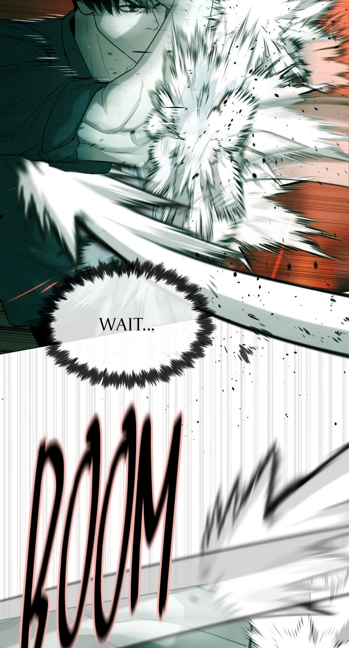 Read Killer Peter (en) Manga Online