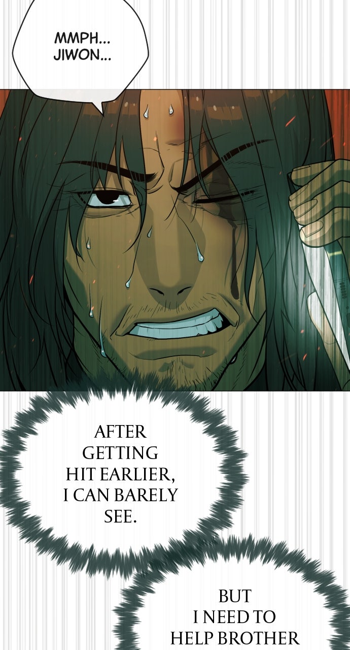 Read Killer Peter (en) Manga Online