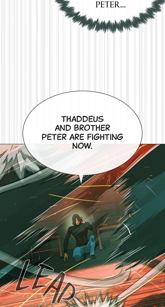 Read Killer Peter (en) Manga Online