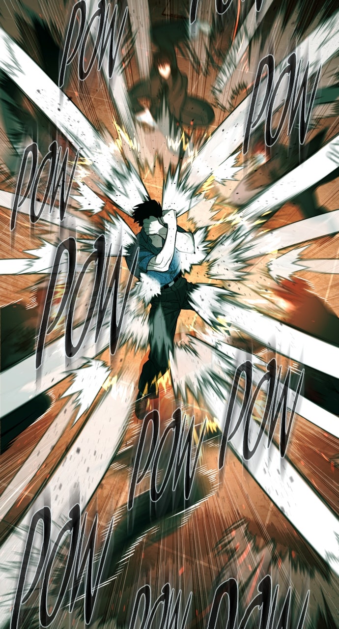 Read Killer Peter (en) Manga Online