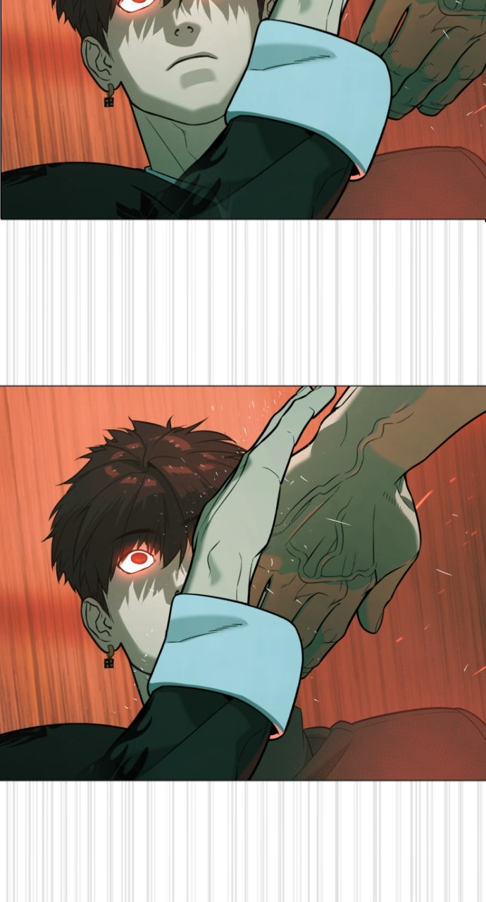 Read Killer Peter (en) Manga Online