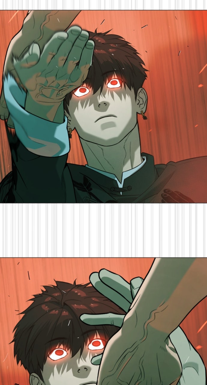 Read Killer Peter (en) Manga Online