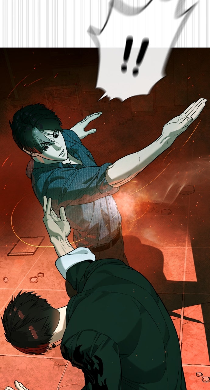 Read Killer Peter (en) Manga Online