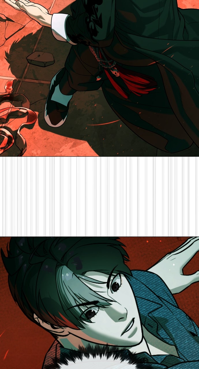 Read Killer Peter (en) Manga Online