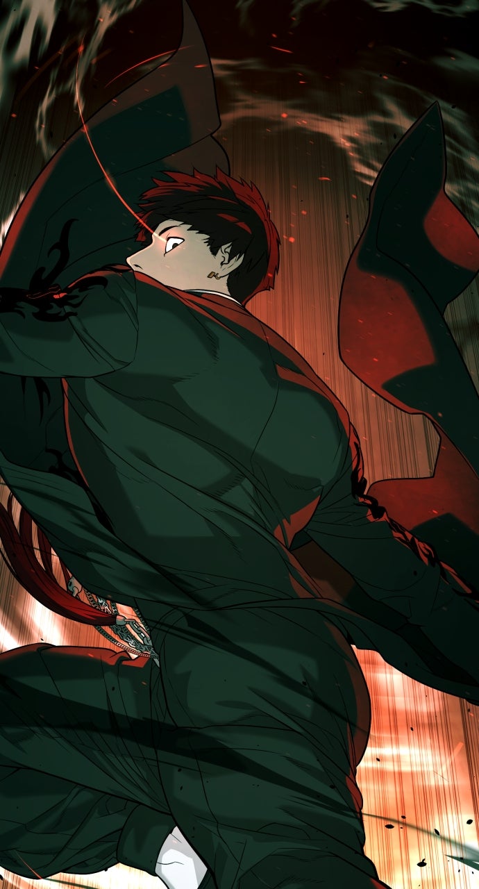 Read Killer Peter (en) Manga Online