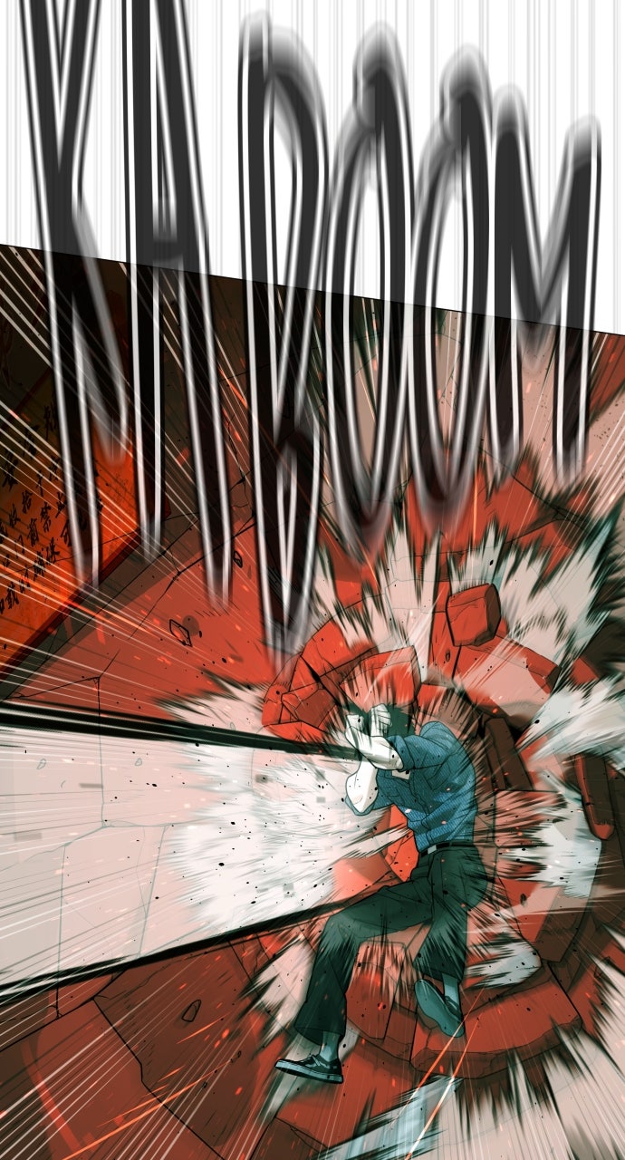 Read Killer Peter (en) Manga Online