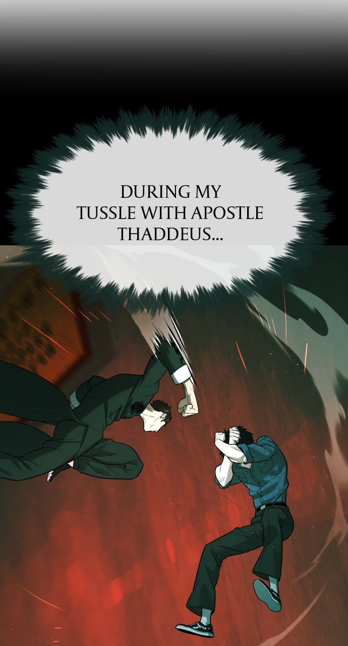 Read Killer Peter (en) Manga Online