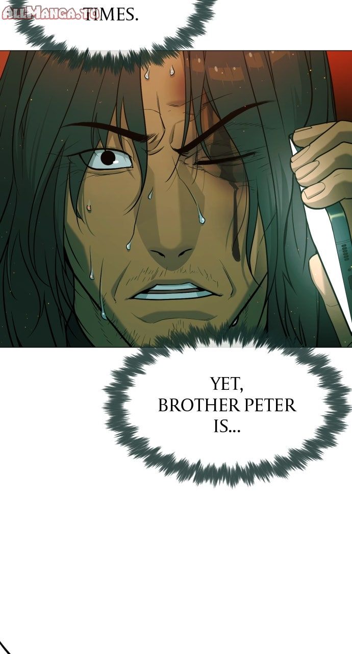 Read Killer Peter (en) Manga Online