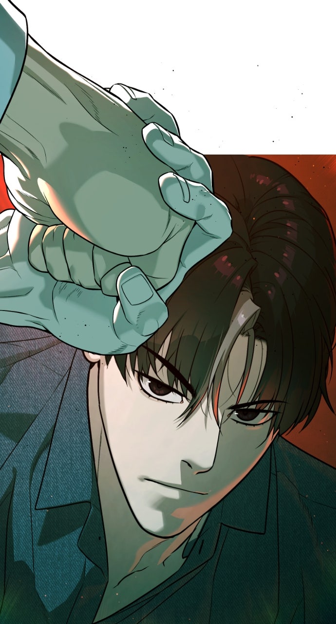 Read Killer Peter (en) Manga Online