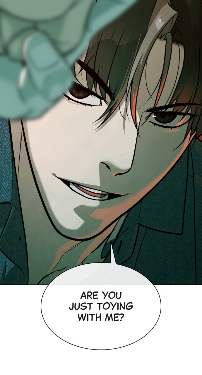 Read Killer Peter (en) Manga Online