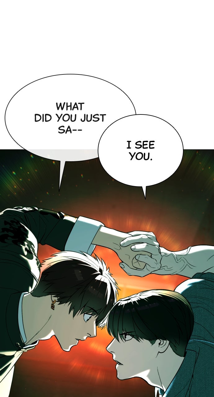 Read Killer Peter (en) Manga Online