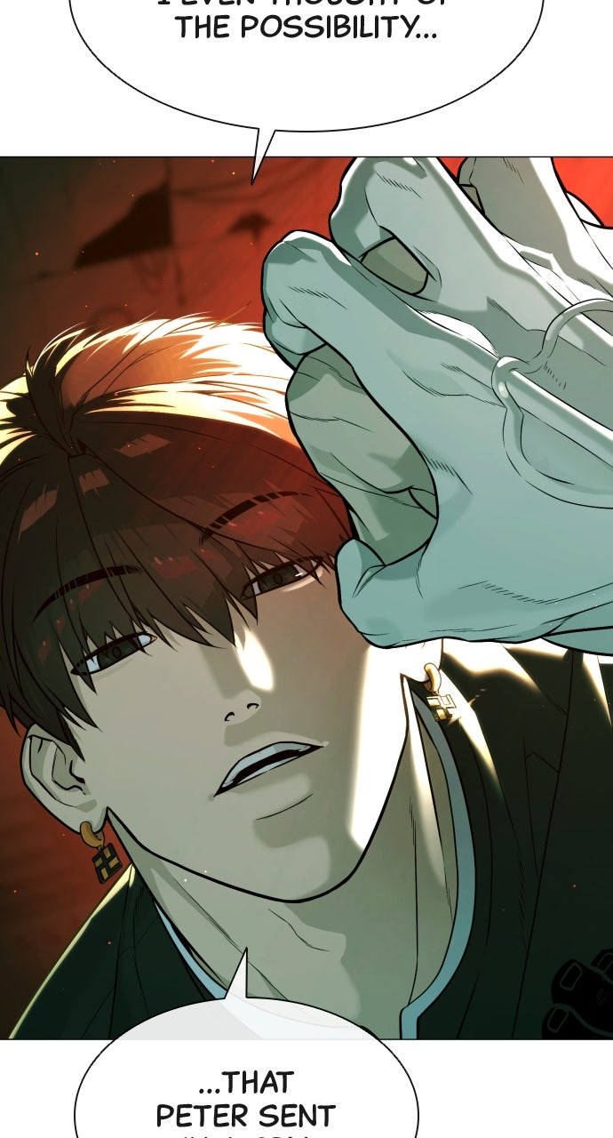 Read Killer Peter (en) Manga Online