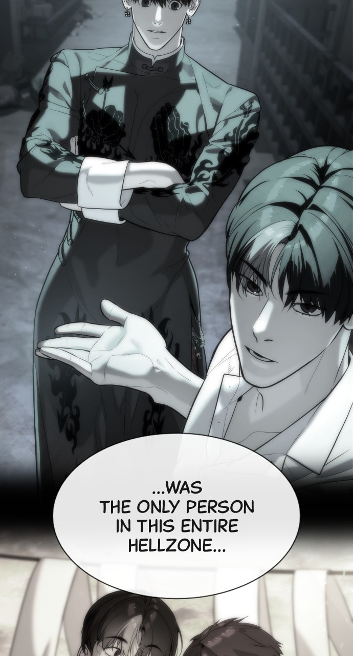 Read Killer Peter (en) Manga Online