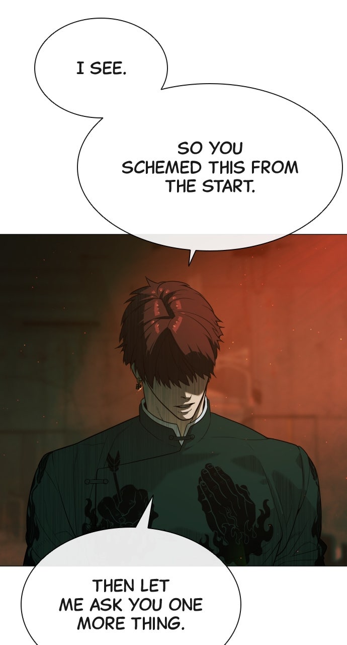 Read Killer Peter (en) Manga Online