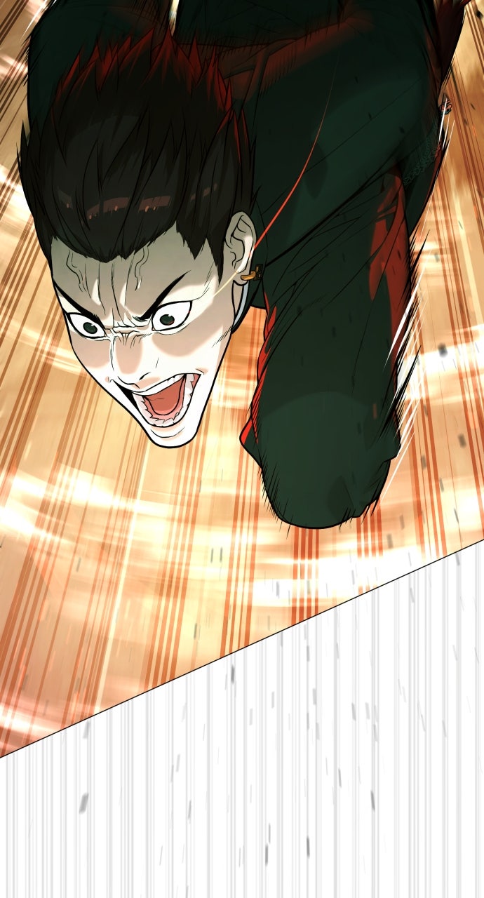 Read Killer Peter (en) Manga Online