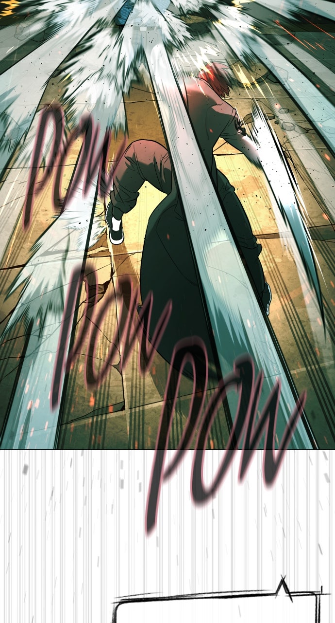 Read Killer Peter (en) Manga Online