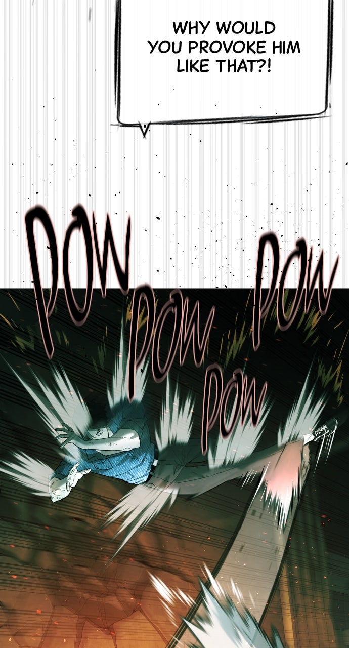 Read Killer Peter (en) Manga Online