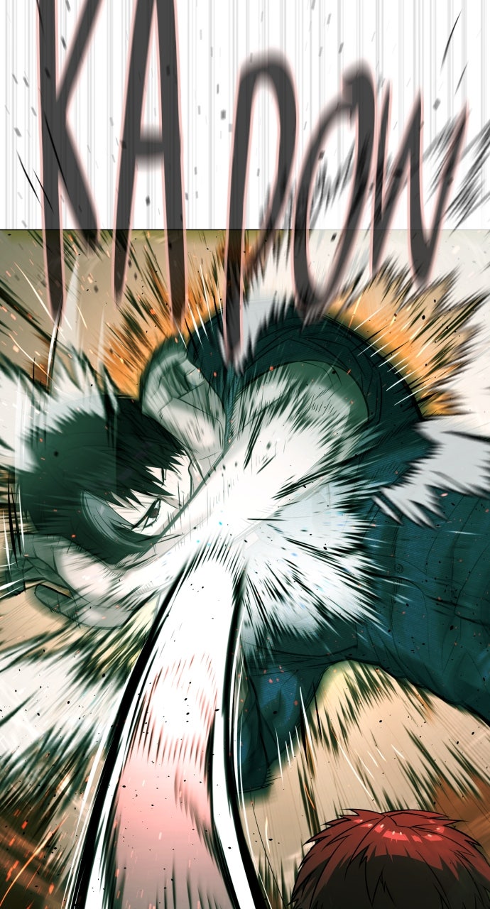 Read Killer Peter (en) Manga Online