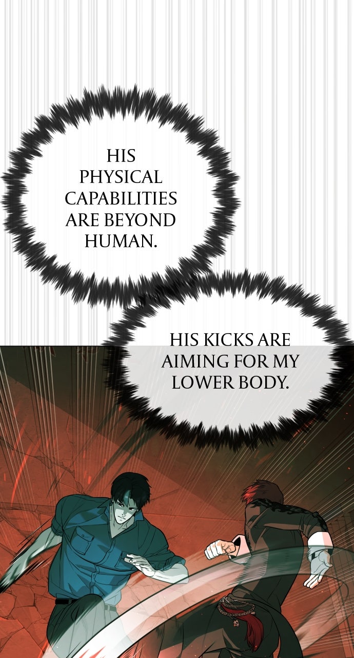 Read Killer Peter (en) Manga Online