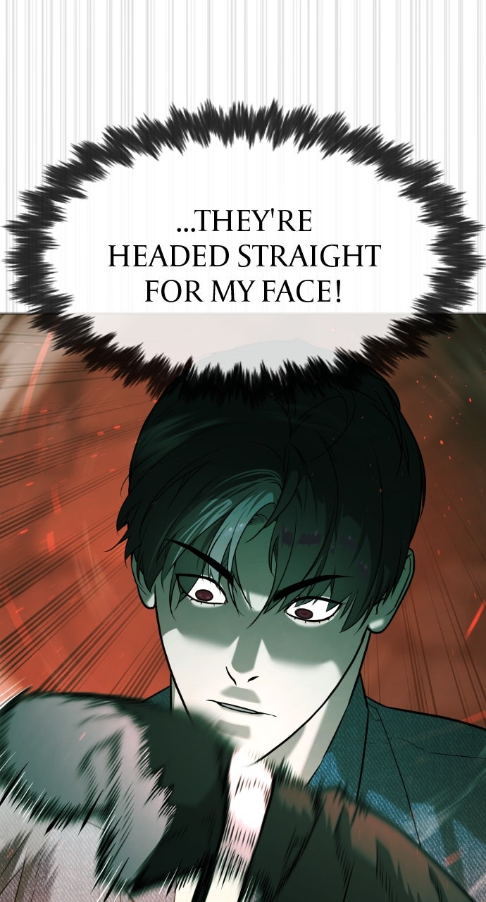 Read Killer Peter (en) Manga Online