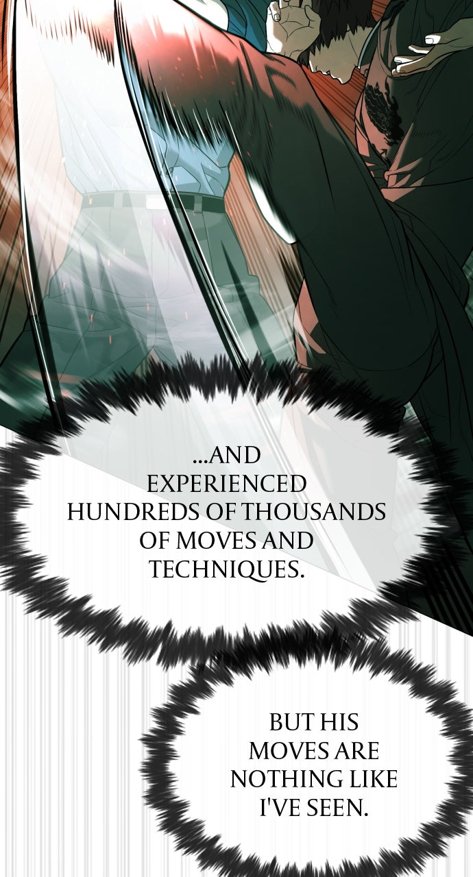 Read Killer Peter (en) Manga Online