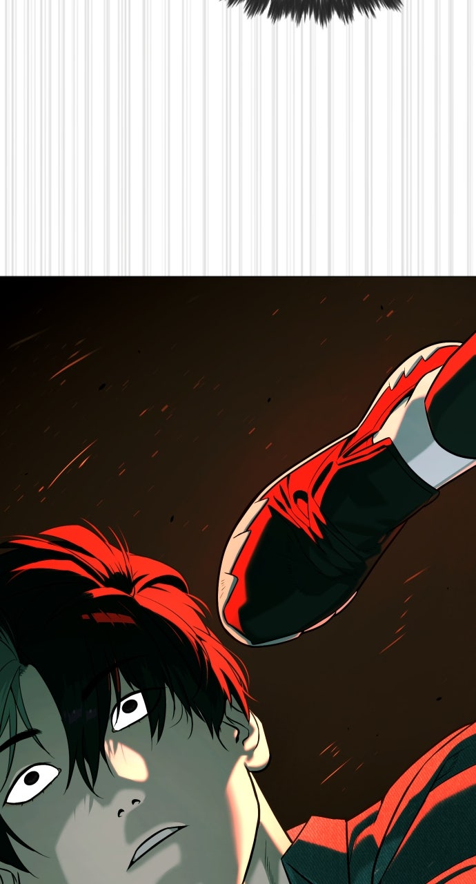 Read Killer Peter (en) Manga Online