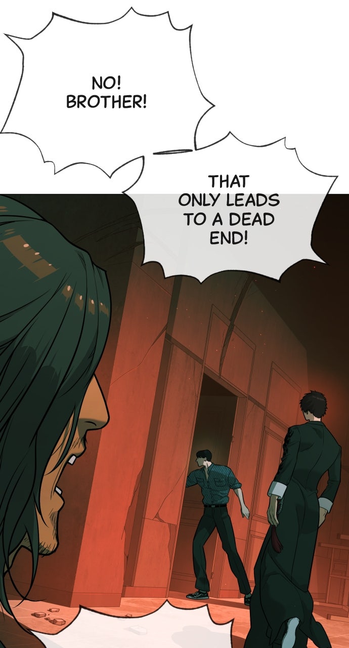 Read Killer Peter (en) Manga Online