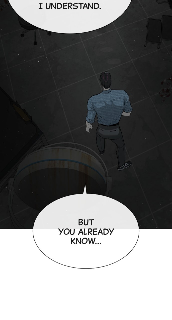 Read Killer Peter (en) Manga Online