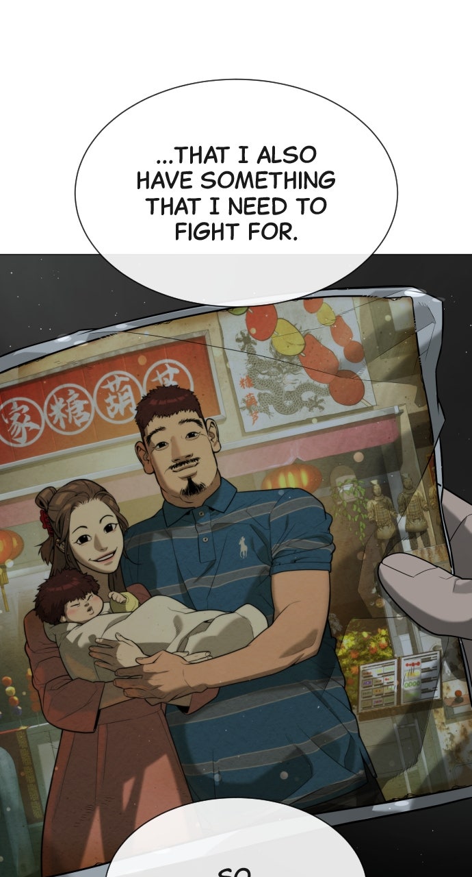 Read Killer Peter (en) Manga Online