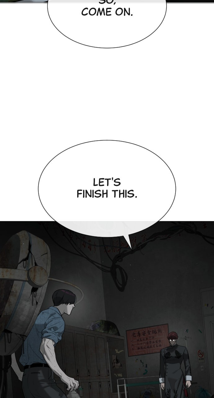 Read Killer Peter (en) Manga Online