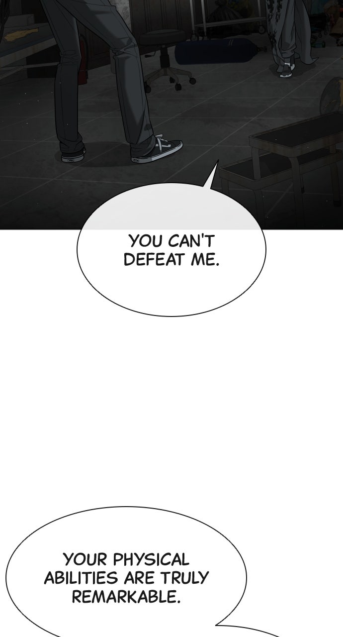 Read Killer Peter (en) Manga Online