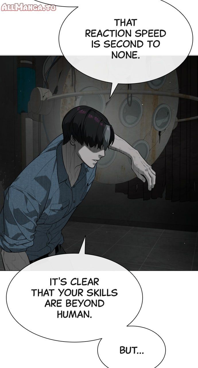 Read Killer Peter (en) Manga Online