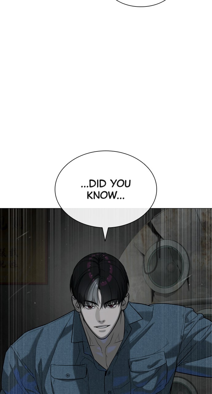 Read Killer Peter (en) Manga Online