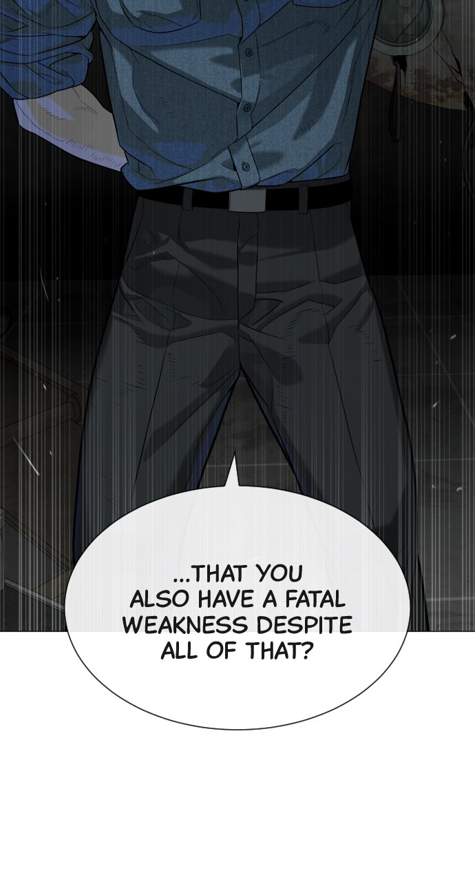 Read Killer Peter (en) Manga Online