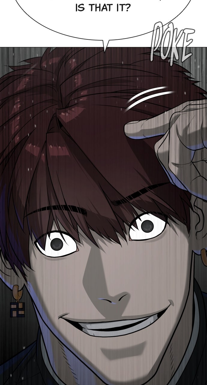 Read Killer Peter (en) Manga Online