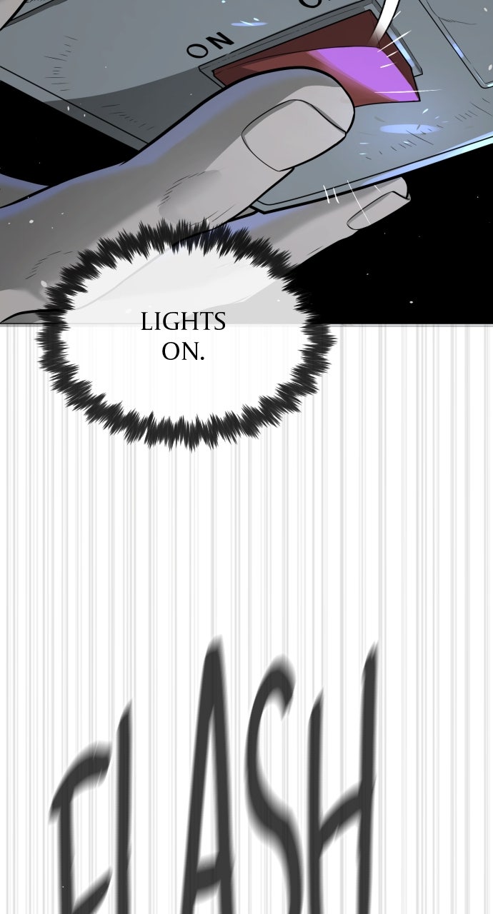 Read Killer Peter (en) Manga Online