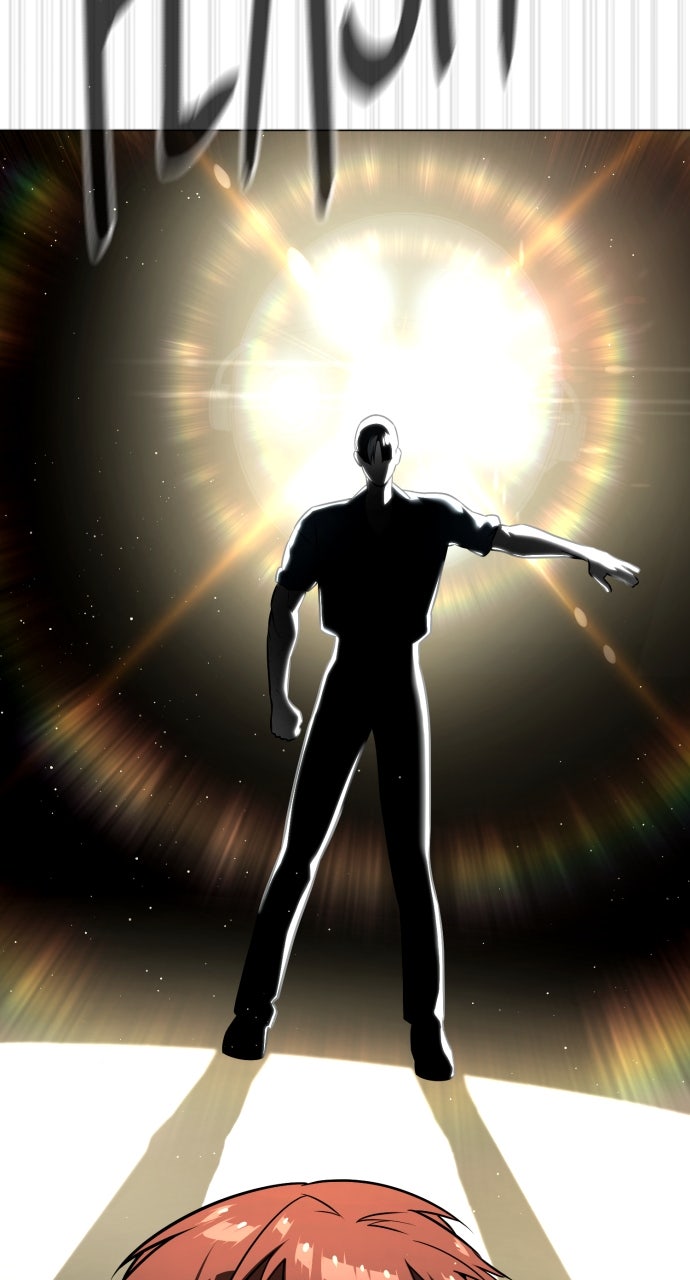 Read Killer Peter (en) Manga Online