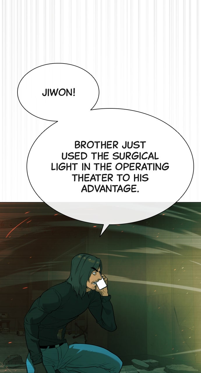 Read Killer Peter (en) Manga Online