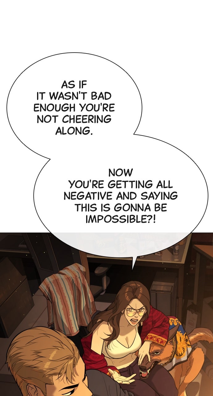 Read Killer Peter (en) Manga Online