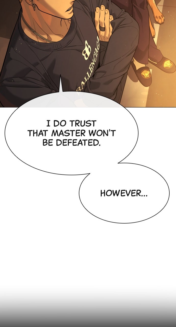 Read Killer Peter (en) Manga Online