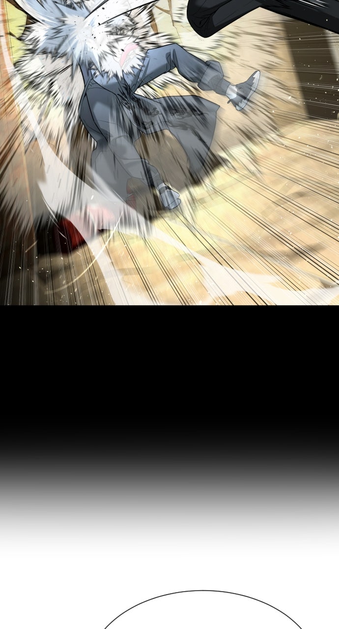 Read Killer Peter (en) Manga Online