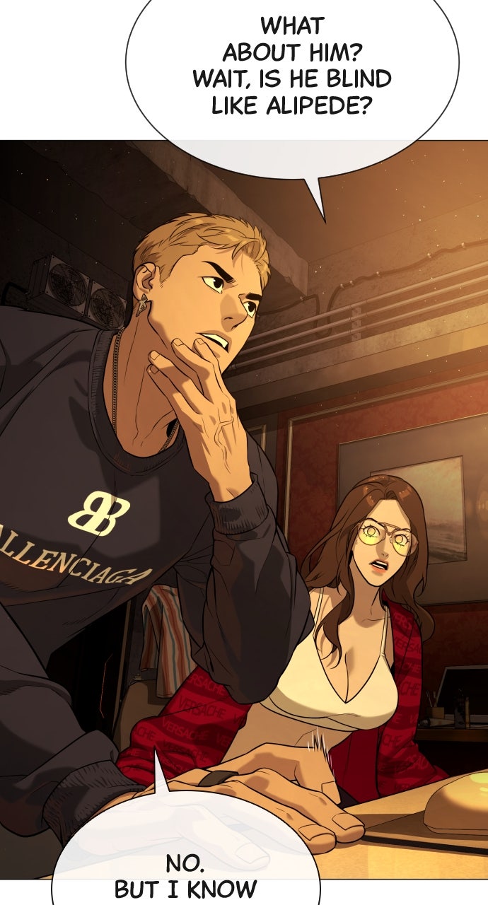 Read Killer Peter (en) Manga Online