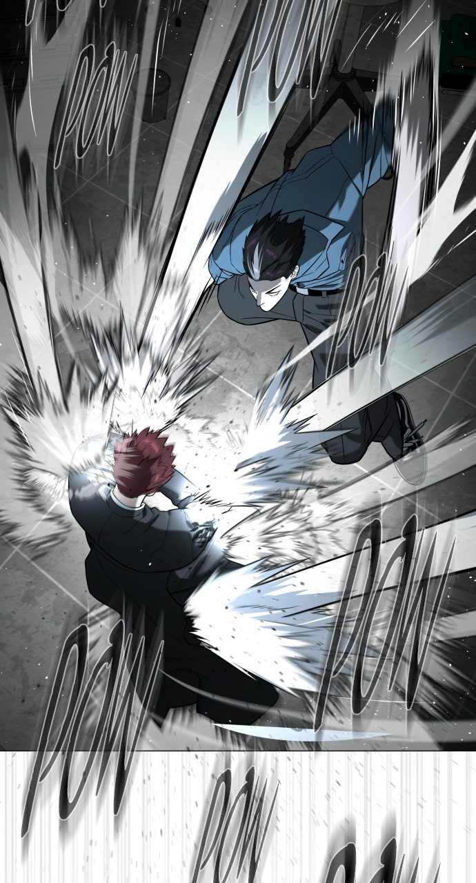 Read Killer Peter (en) Manga Online